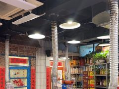 -永安里地摊烤肉(首创店)