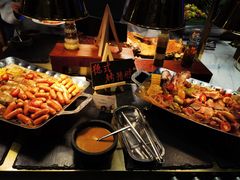 -印象餐厅(杭州国际博览中心北辰大酒店)