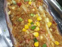 -碎怂烤肉(钟楼柳巷店)