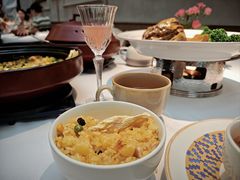 -狮拾久·现代新加坡料理(壹方城店)