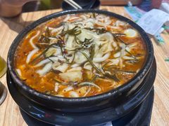 -45°李小姐土豆粉(世纪港湾店)