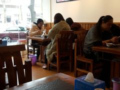 大堂-重庆烧鸡公火锅(簋街店)