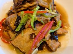 -巴依老爷新疆美食(工体旗舰店)