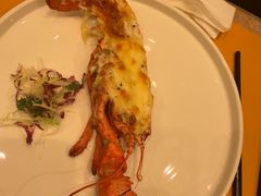 -怡聚轩全日制自助餐厅(大中华喜来登酒店)