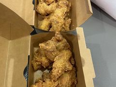 -PIXEL BOY炸鸡店(上海首店)