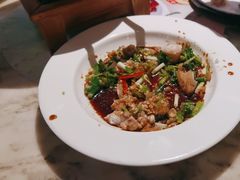 -绿茶餐厅(壹方天地店)