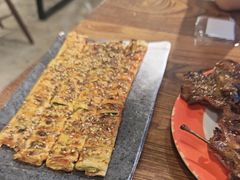 -周记老沈阳焦火鸡架