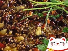 -鸿顺老铁锅美蛙鱼府(解放碑店)