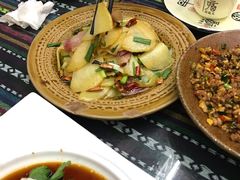 -昆虫窝子·特色云南菜(拓东路总店)