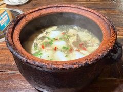 -霄汉羊排(万松园一店)