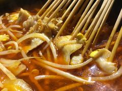 -刘全福吊炉烧烤王(东江路店)