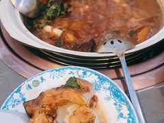 -红井路游艺炖锅·音乐餐吧(十渡店)