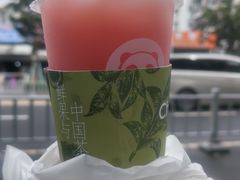 -茶百道(江北万达金街店)