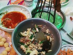 -巴依老爷新疆美食(马驹桥店)