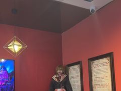 -恐怖游戏(湖滨店)