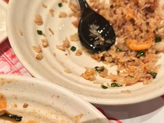 -肥肥虾庄·金牌油焖大虾(汉口城市广场店)