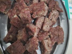 牛肉饼-美兰春记食店·龙舌坡红烧牛肉