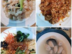 -小船渔村•大连菜•大连焖鱼(明泽街店)