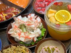 -冯校长老火锅(广州正佳广场店)