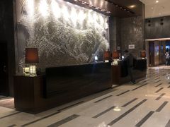 -宁波威斯汀酒店