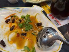 -晓林火锅(安定门店)