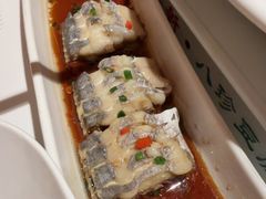 -宝轩渔府·老字号海鲜·正宗津菜(水上店)