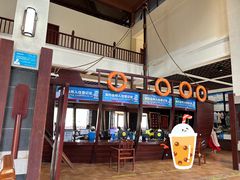 -海南分界洲岛旅游区