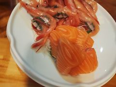 -松坂屋日料自助(长城路店)