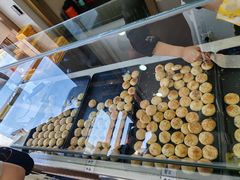 -冠素堂观音饼(朱家尖码头店)