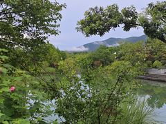 -雅达·阳羡溪山小镇中心
