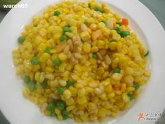 松仁玉米-大鸭梨(天通西苑店)