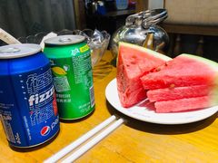 -肖记公安牛肉鱼杂馆· 省级非物质文化遗产(仁和路店)