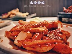 -七八冷面·延边朝鲜族美食(圣熙八号店)