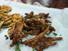 -云南建水鸡脚王烧烤(商贸路店)