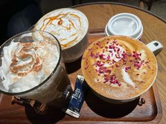 -Peet's 皮爷咖啡(东湖路手作店)