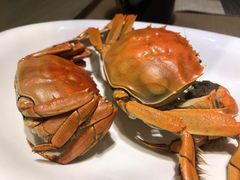 -博林天瑞喜来登酒店·西丽尚膳