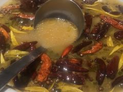 -太二酸菜鱼(汕头苏宁广场店)