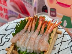-争鲜回转寿司(西红门荟聚PLUS店)