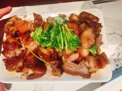 -春梅里卤鹅馆·47年老字号(中山路店)