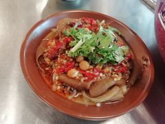 -蜀川川破店·江湖菜·烧烤(北京首店)