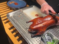 -青年公社烤鸭(肇嘉浜路店)