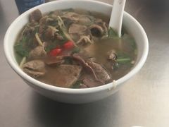 -坚记面店(一德路店)