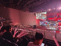 -成都金融城演艺中心