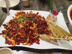 -庆合府重庆大排档(紫都城店)