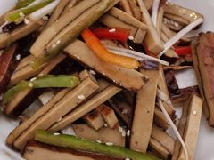 五香豆干-唐晋人家(源深路店)