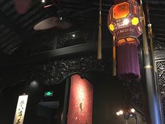 -誉八仙茶室酒楼(新天地店)