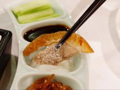 -北京全聚德(清华园店)