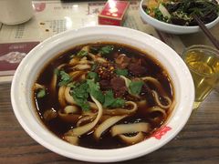 -晋一碗刀削面·特色家常菜(云岗店)