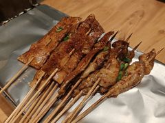 -李不管把把烧(天府三街店)