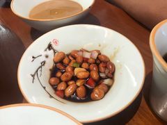 -1078號老北京涮肉(万达广场店)